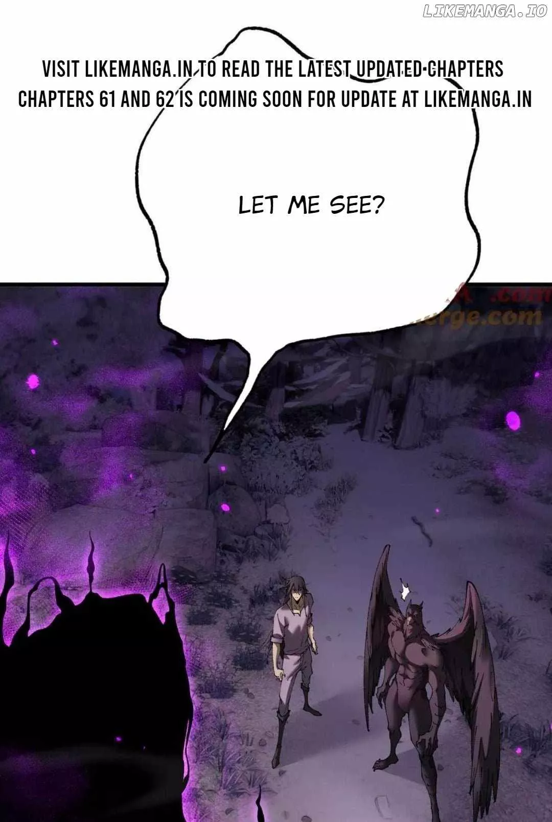 Read From Goblin to Goblin God Chapter 60 Online