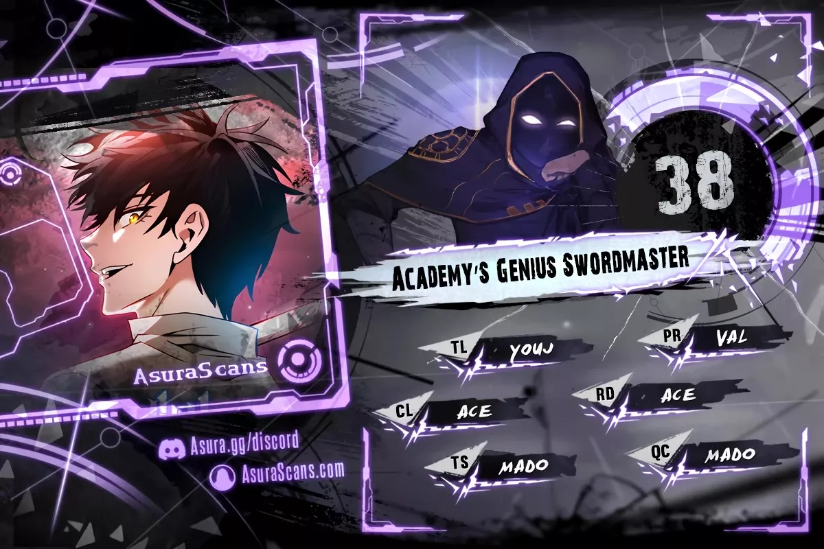 Read Academy’s Genius Swordmaster Chapter 38 Online