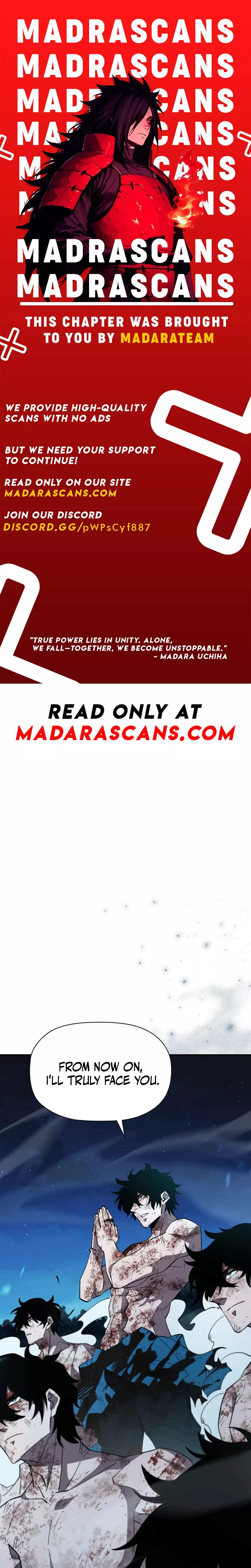 Read World’s Strongest Survivor Chapter 13 Online