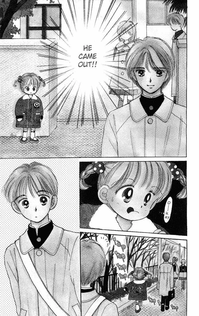 Read Hime-chan no Ribon Chapter 11 Online