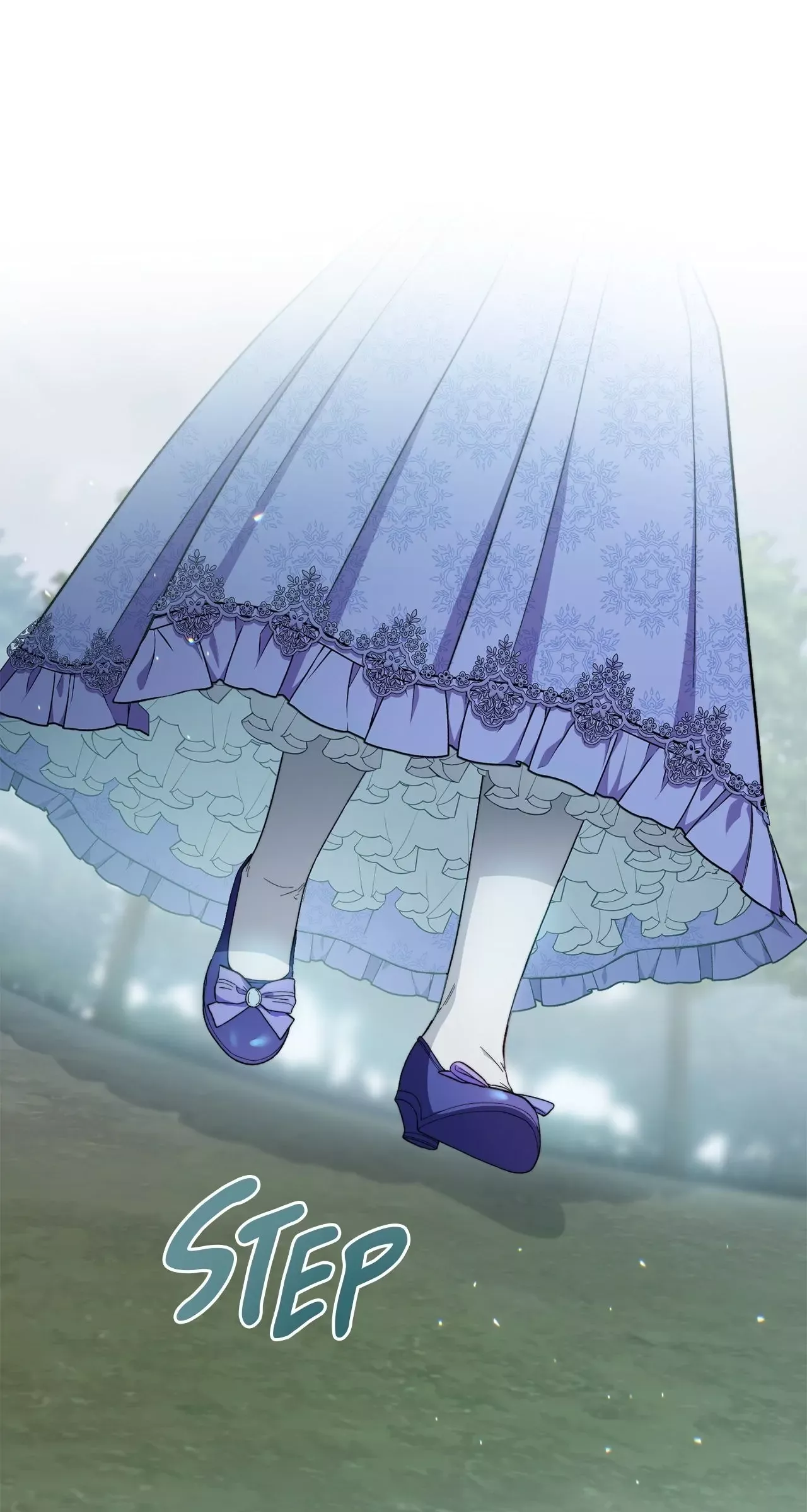 Read The Villainess Empress’s Attendant Chapter 22 Online