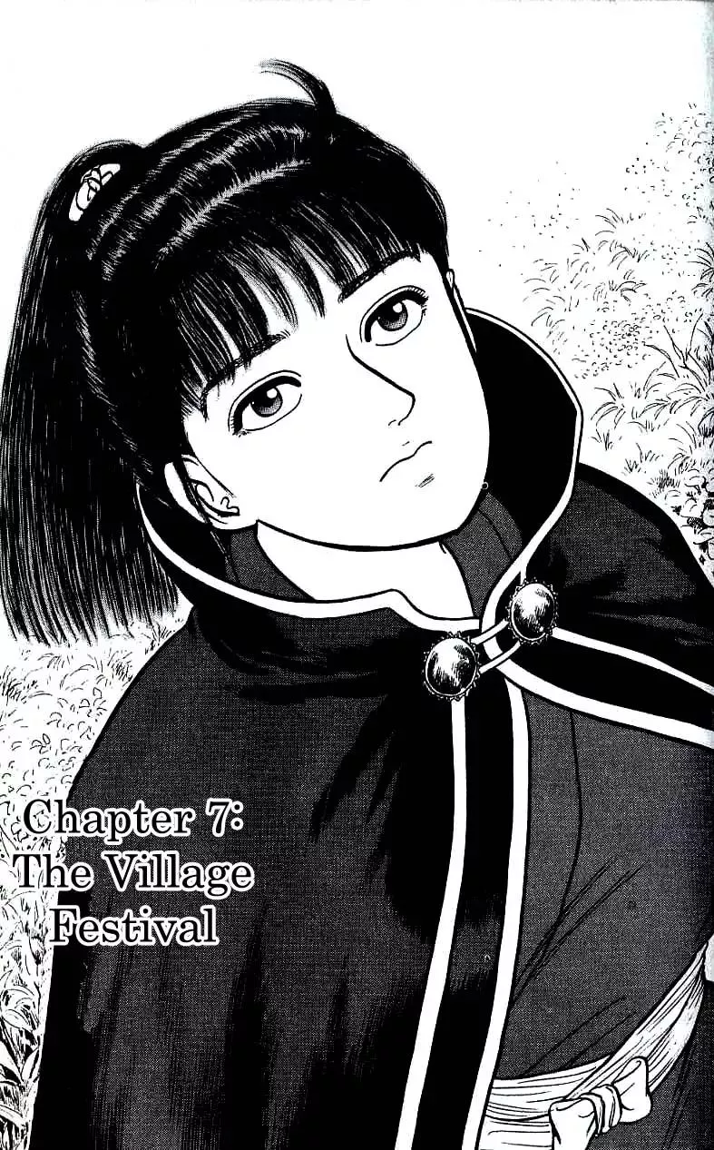 Read Azumi Chapter 87 Online