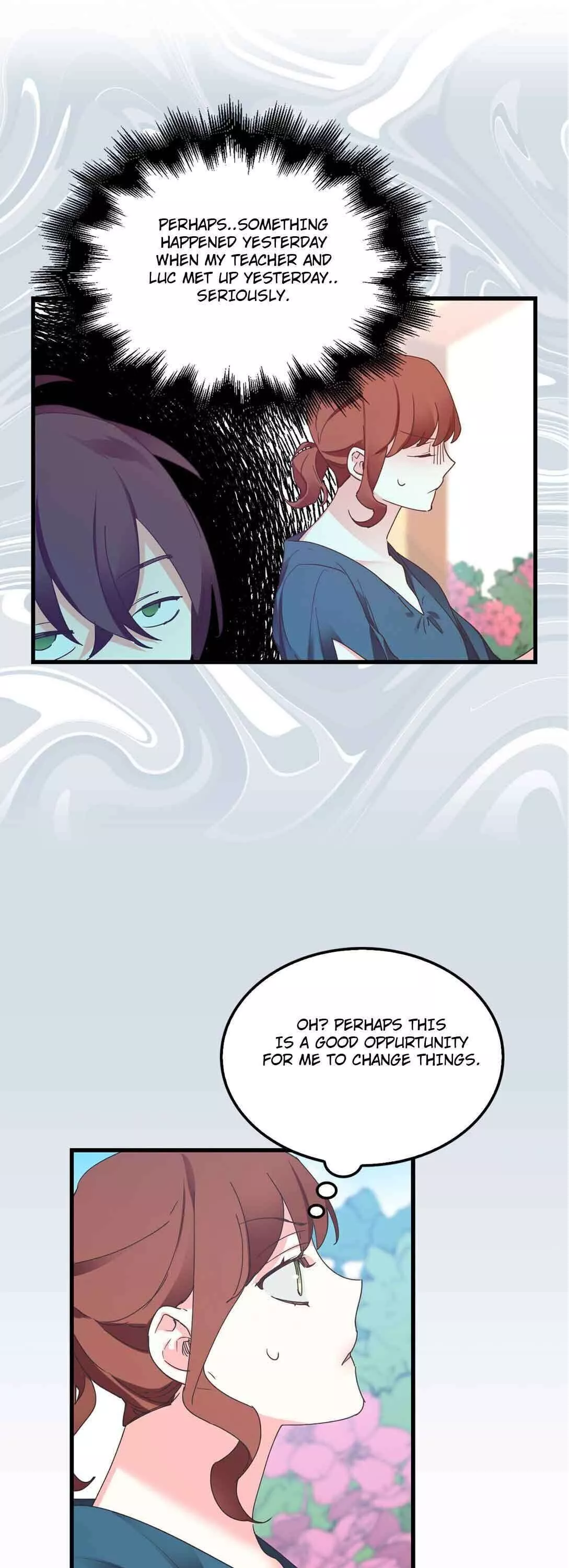 Read Oh! My Prince! Chapter 121 Online