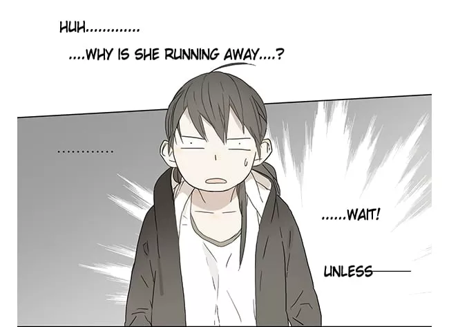 Read Tamen de Gushi Chapter 16 Online