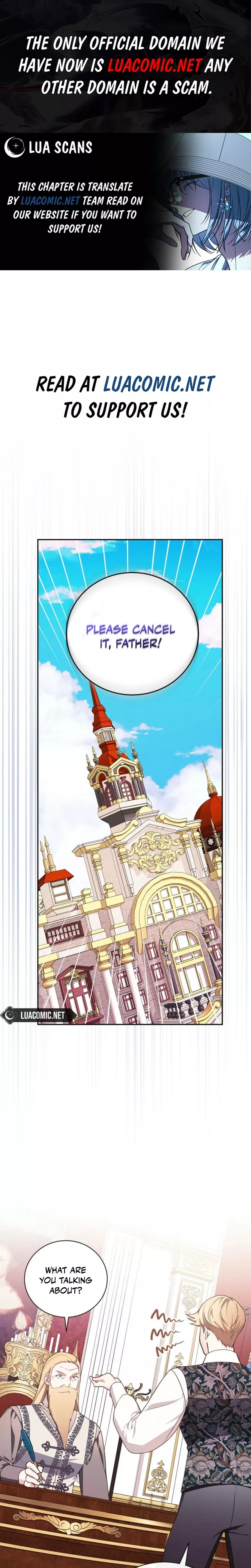 Read Seducing the Monster Duke Chapter 115 Online