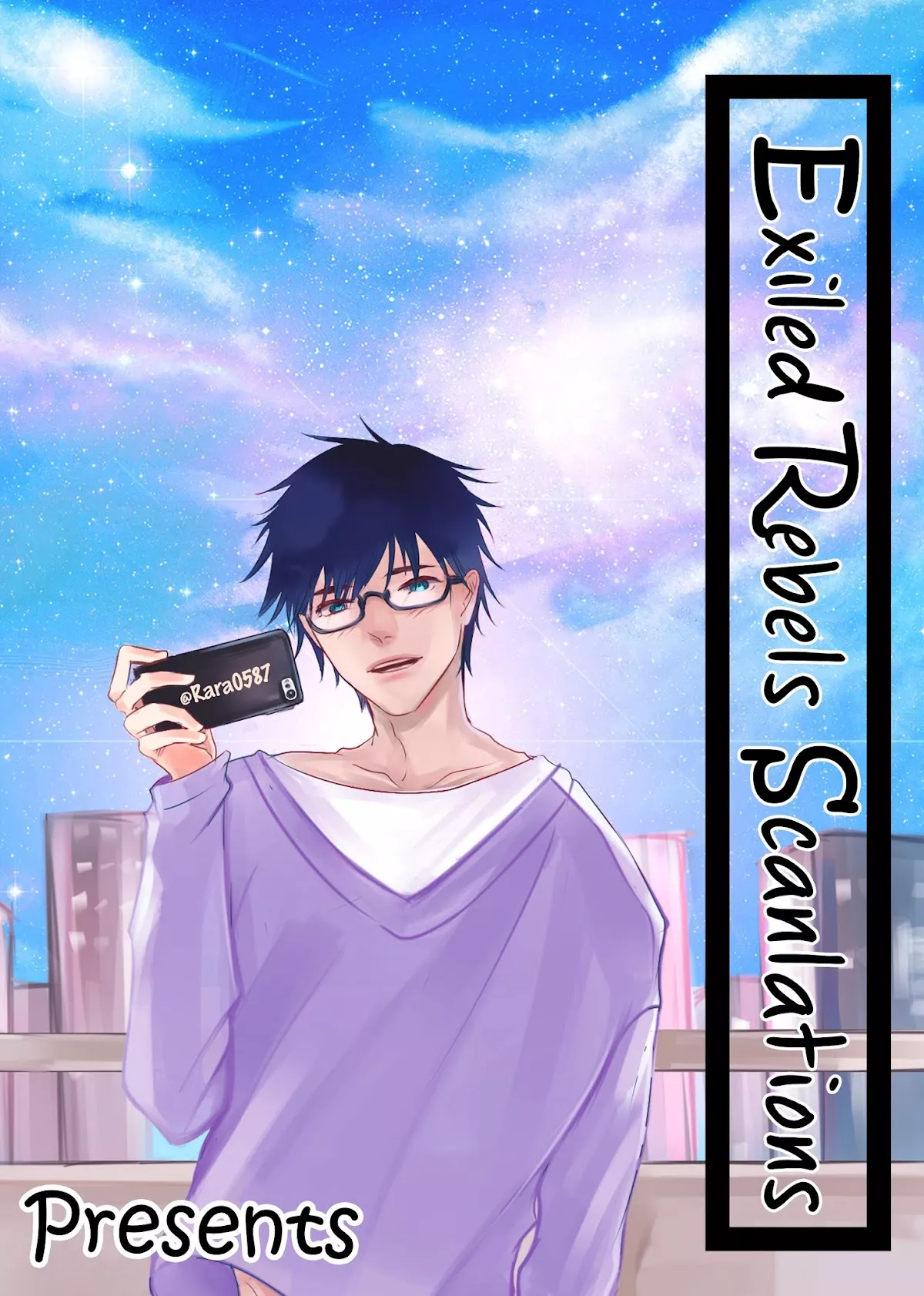 Read Goodbye Harlequin Chapter 6 Online