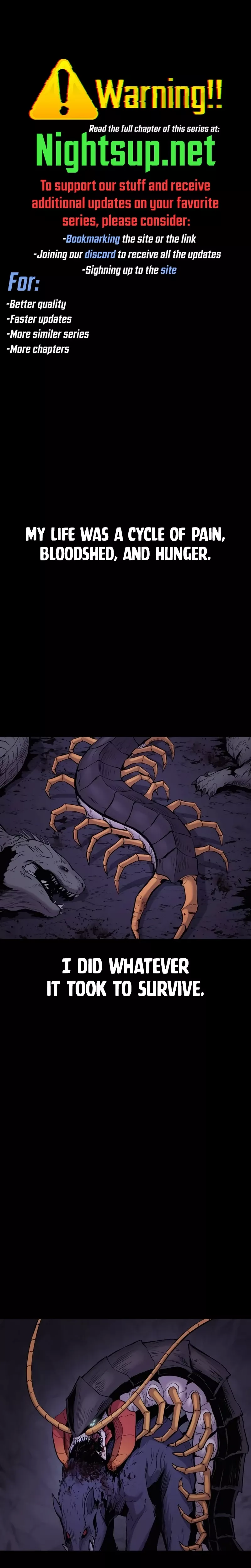 Read Wail of a Dragon’s Rage Chapter 68 Online