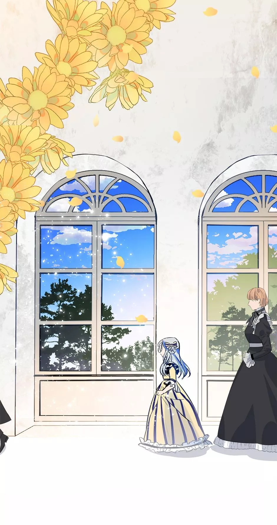 Read The Great Wish Chapter 1 Online
