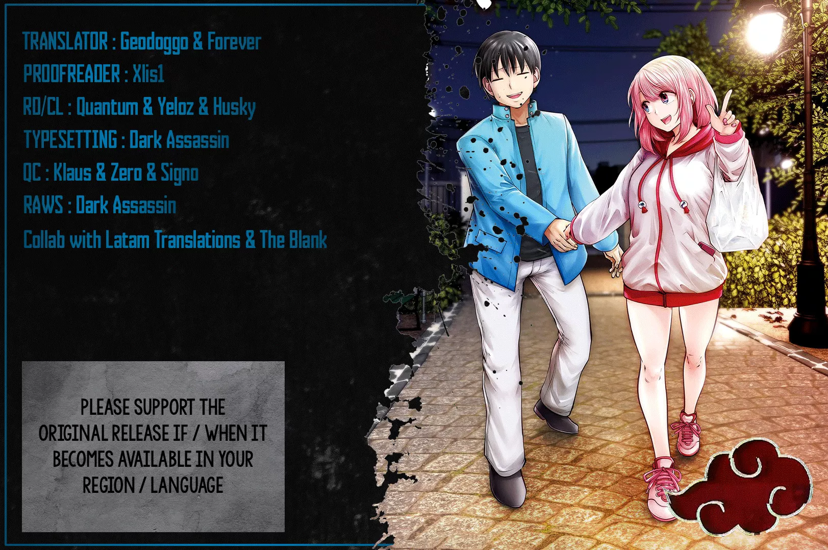 Read Kouiu no Ga Ii Chapter 20 - Fetish Online