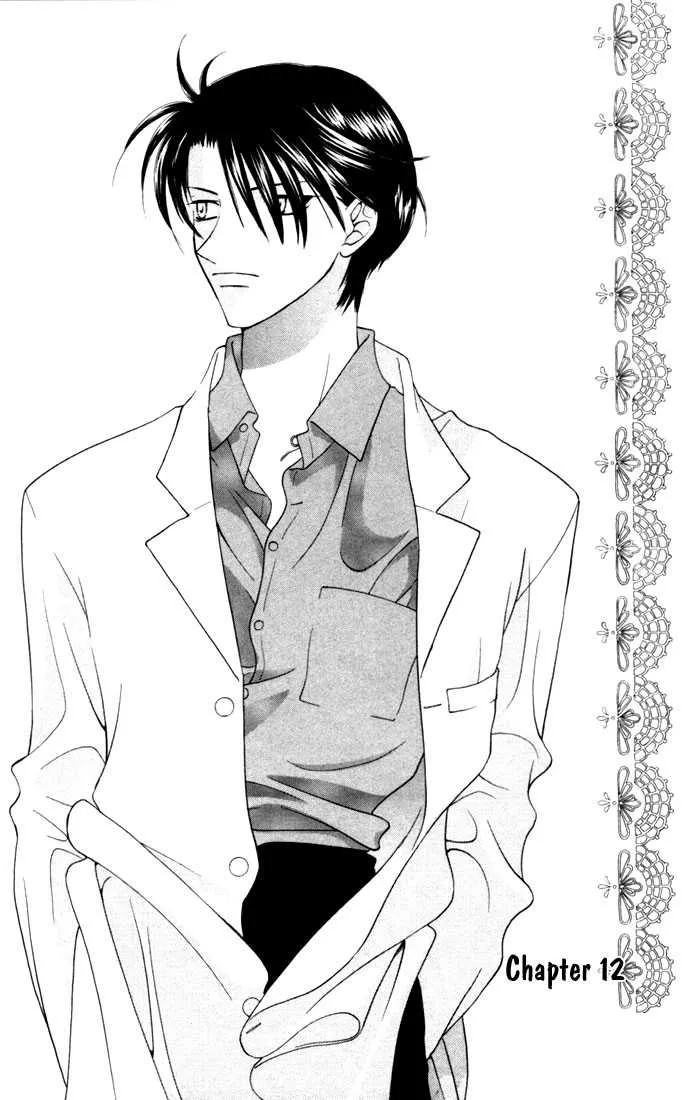 Read Fruits Basket Chapter 12 Online