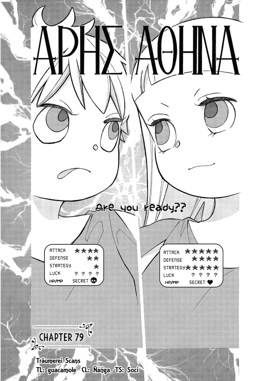 Read Colette wa Shinu Koto ni Shita Chapter 79 Online