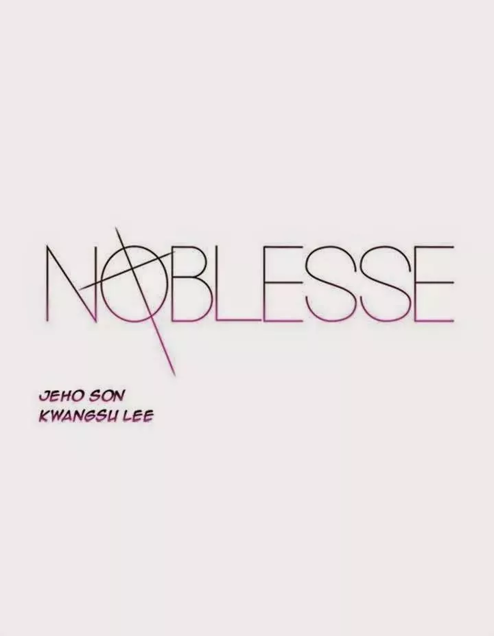 Read Noblesse Chapter 341 - Ep.341 Online