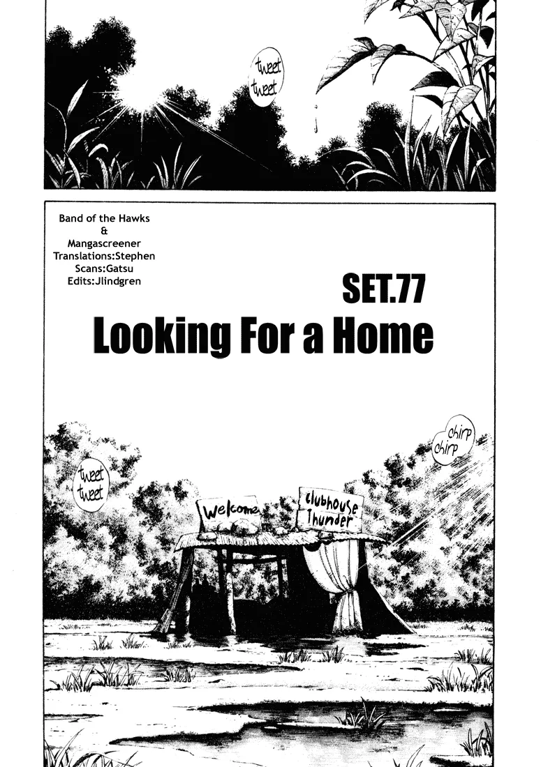 Read Happy! Chapter 77 - Looking For A New Home Online