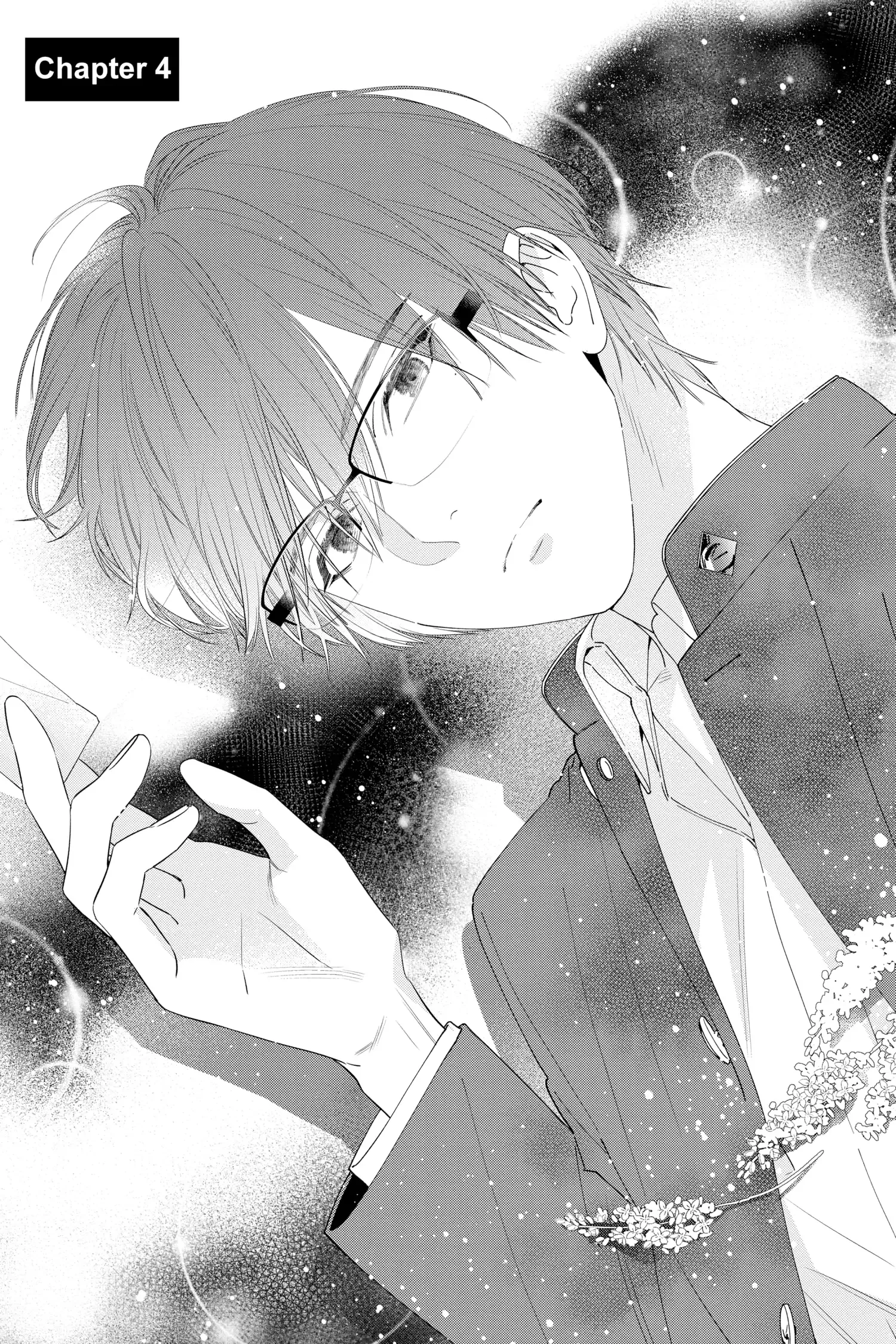 Read Hayaku Shitai Futari Chapter 4 Online