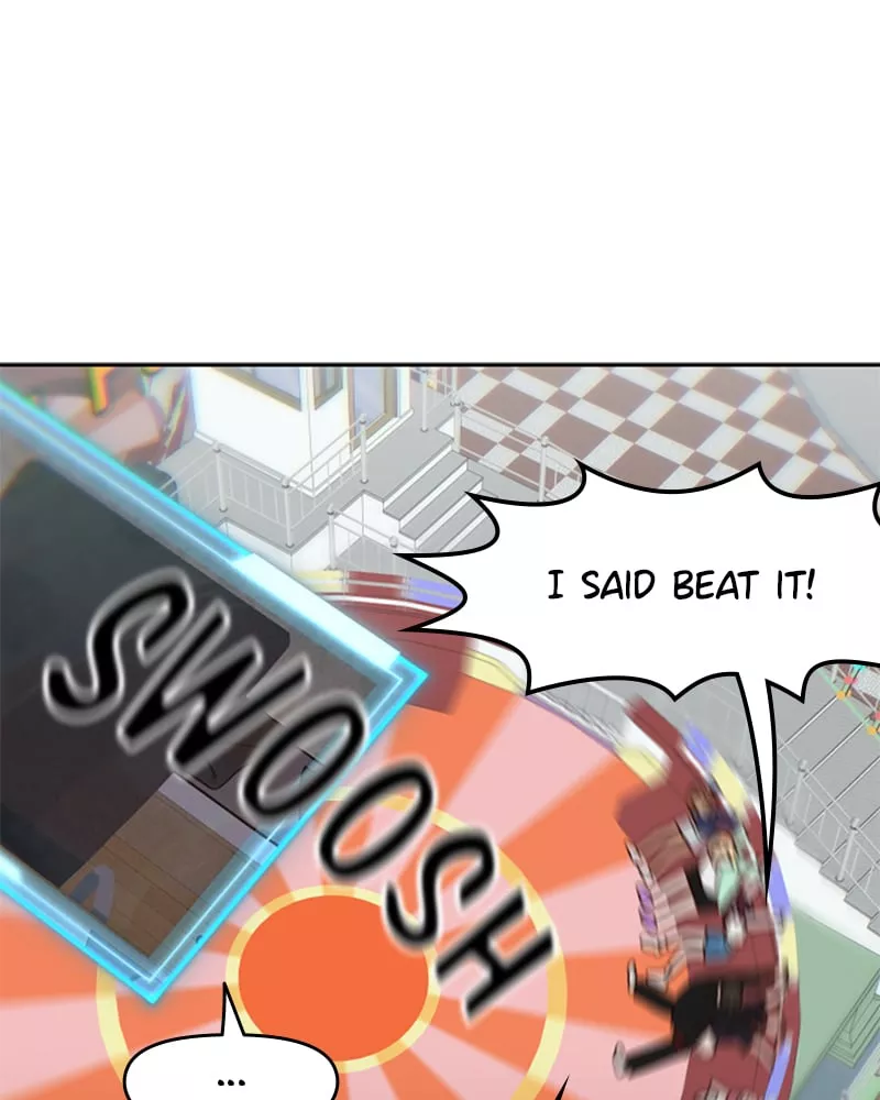 Read A High School Girl Is a God, But I’m the Only One Being Bullied Chapter 19 Online