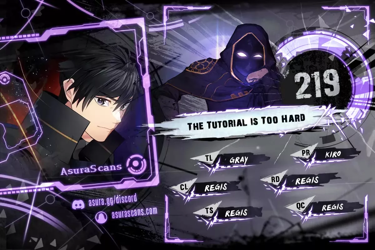 Read The Tutorial is Too Hard Chapter 219 Online
