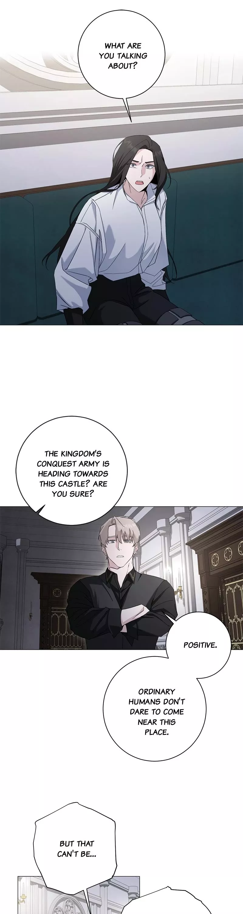 Read Good Luck, Hero! Chapter 60 - (S2) Episode 60 Online