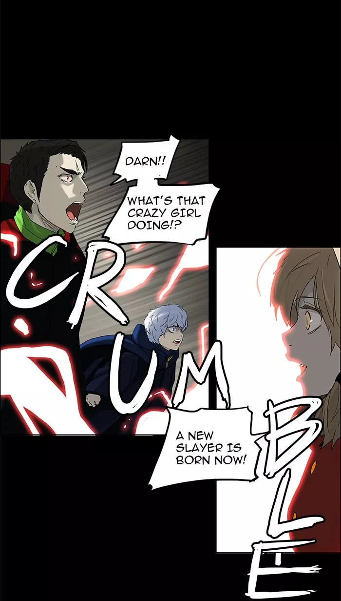 Read Tower of God Chapter 131 - [Season 2] Ep. 51 Online