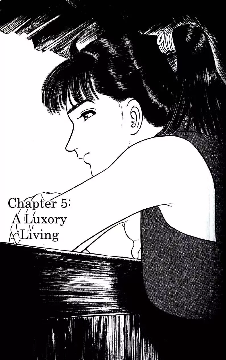 Read Azumi Chapter 85 Online