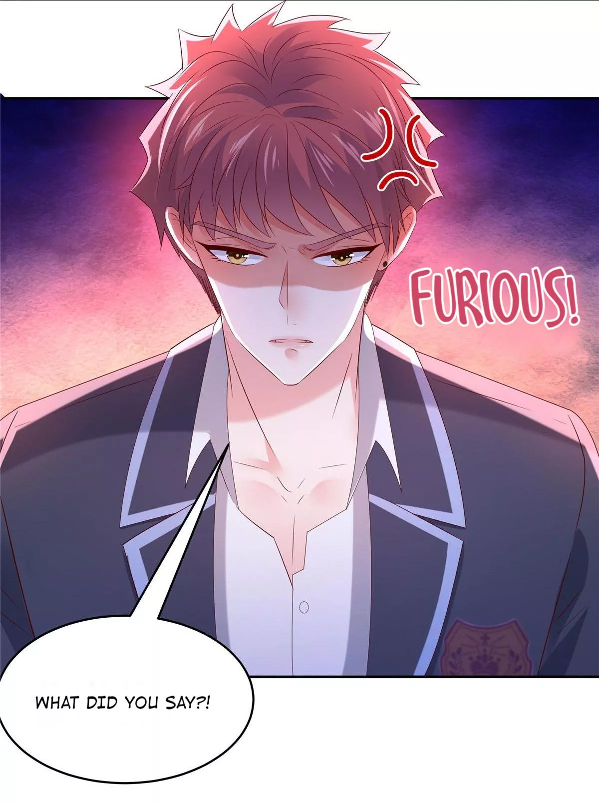 Read Rebirth: Giving You My Exclusive Affection Chapter 38.2 - Chu Beiye's Prank Online