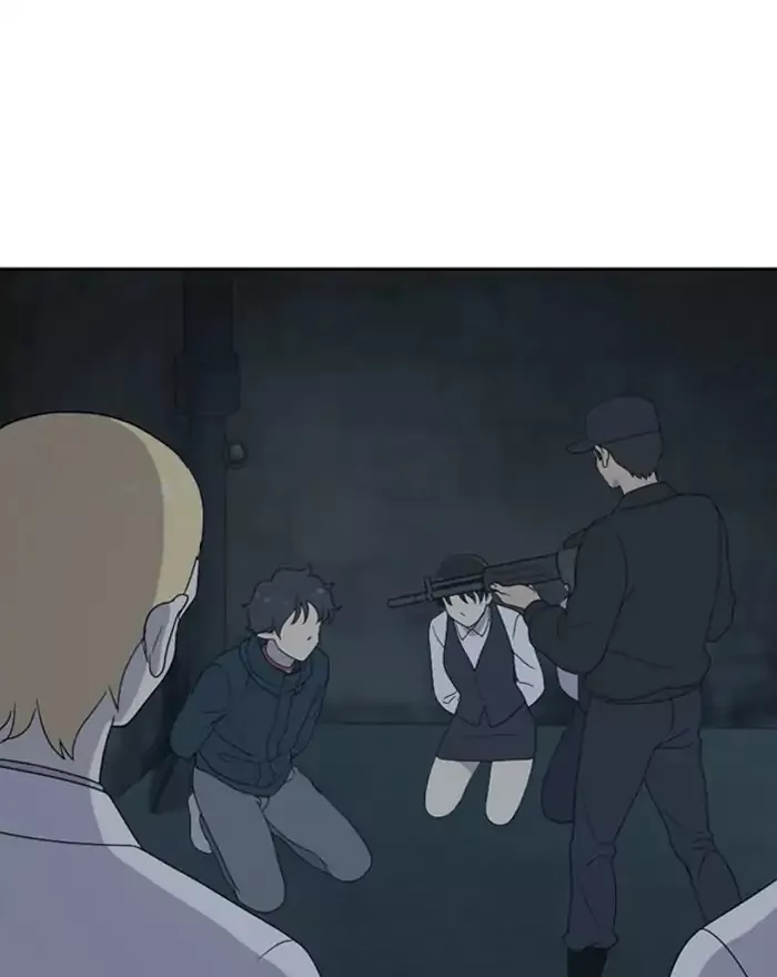 Read Hana Haru Chapter 91 - Blind (4) Online