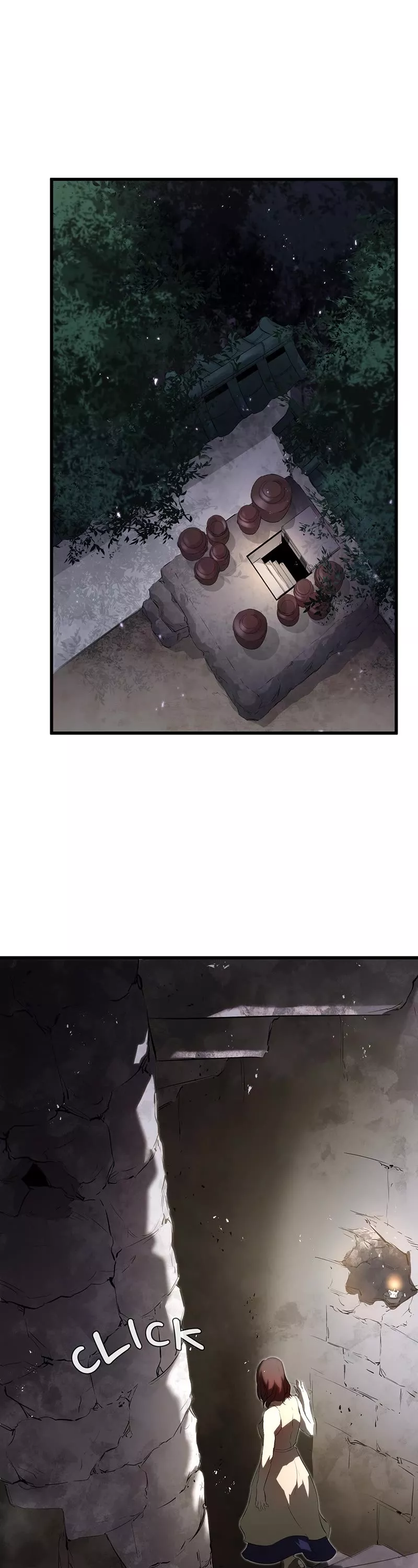Read Ghost King Chapter 6 - Episode 6 Online