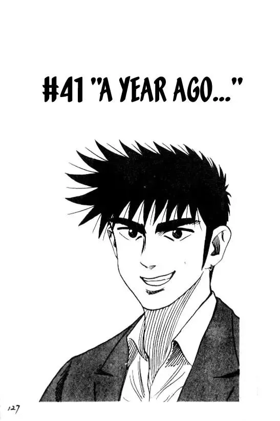 Read Hareluya II Boy Chapter 41 - "One Year Ago" Online