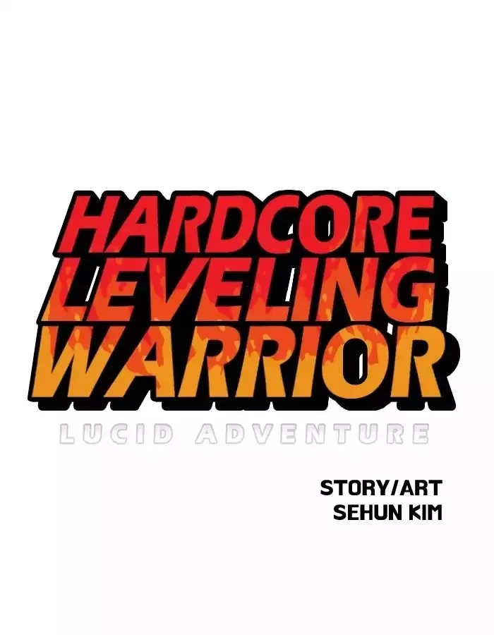 Read Hardcore Leveling Warrior Chapter 102 Online