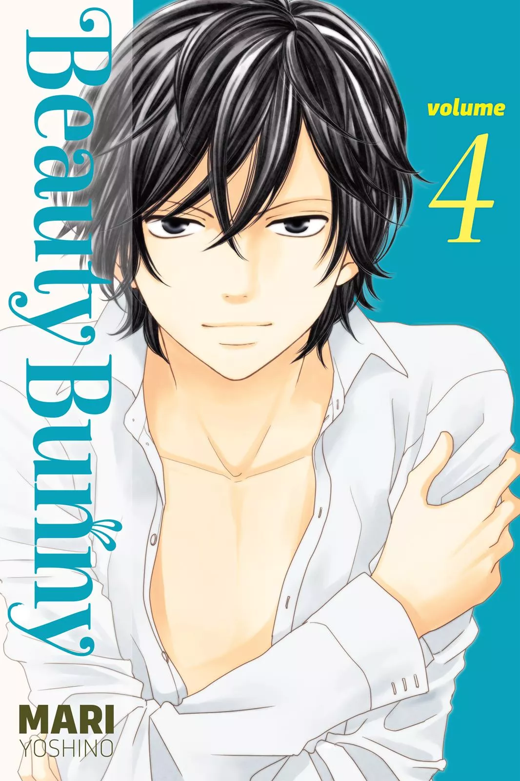 Read Beauty Bunny Chapter 13 Online