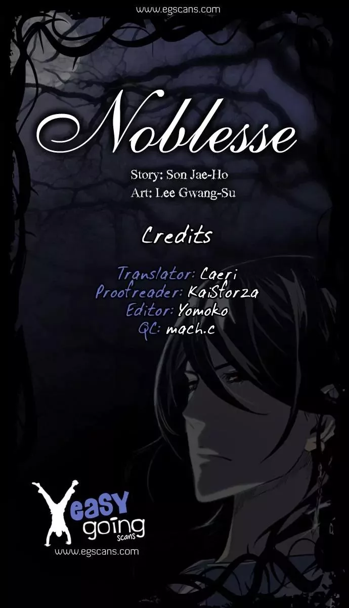 Read Noblesse Chapter 175 - Ep.175 Online