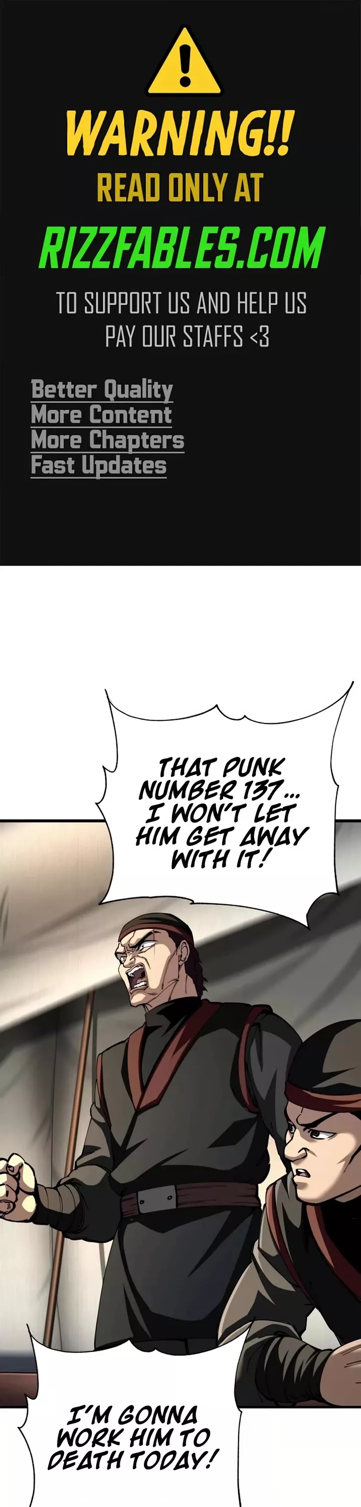 Read Warrior Grandpa and Supreme Granddaughter Chapter 90 Online