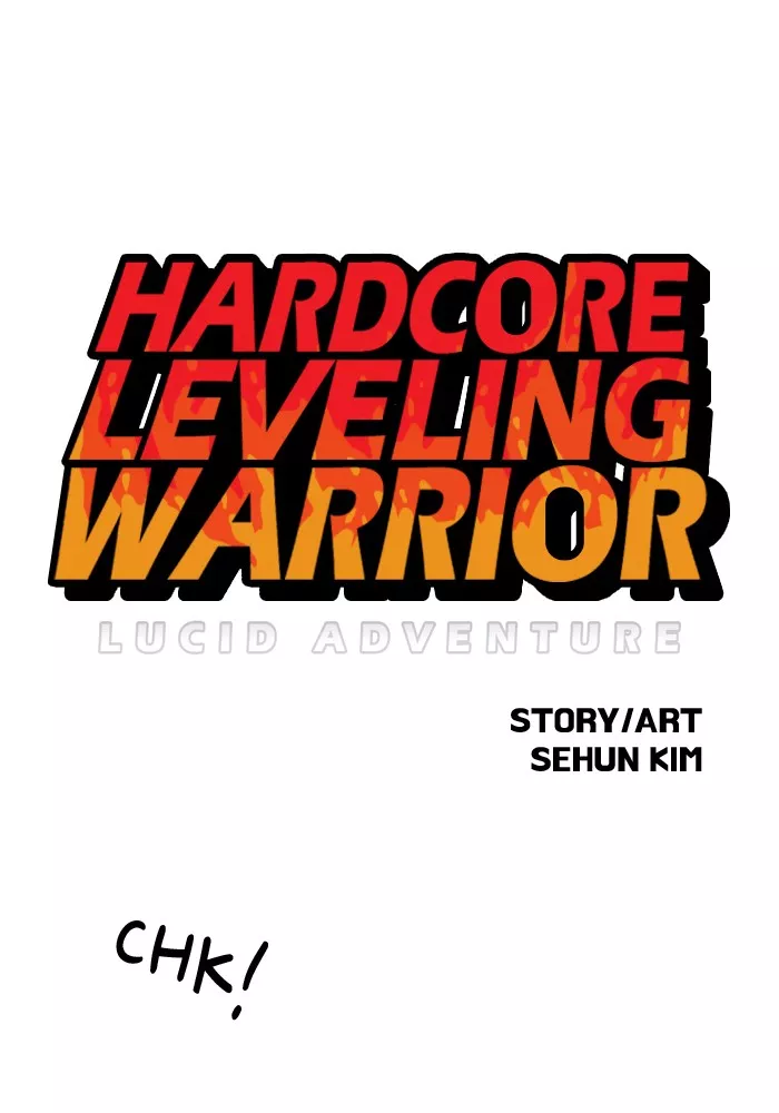 Read Hardcore Leveling Warrior Chapter 99 - Ep. 99 Online