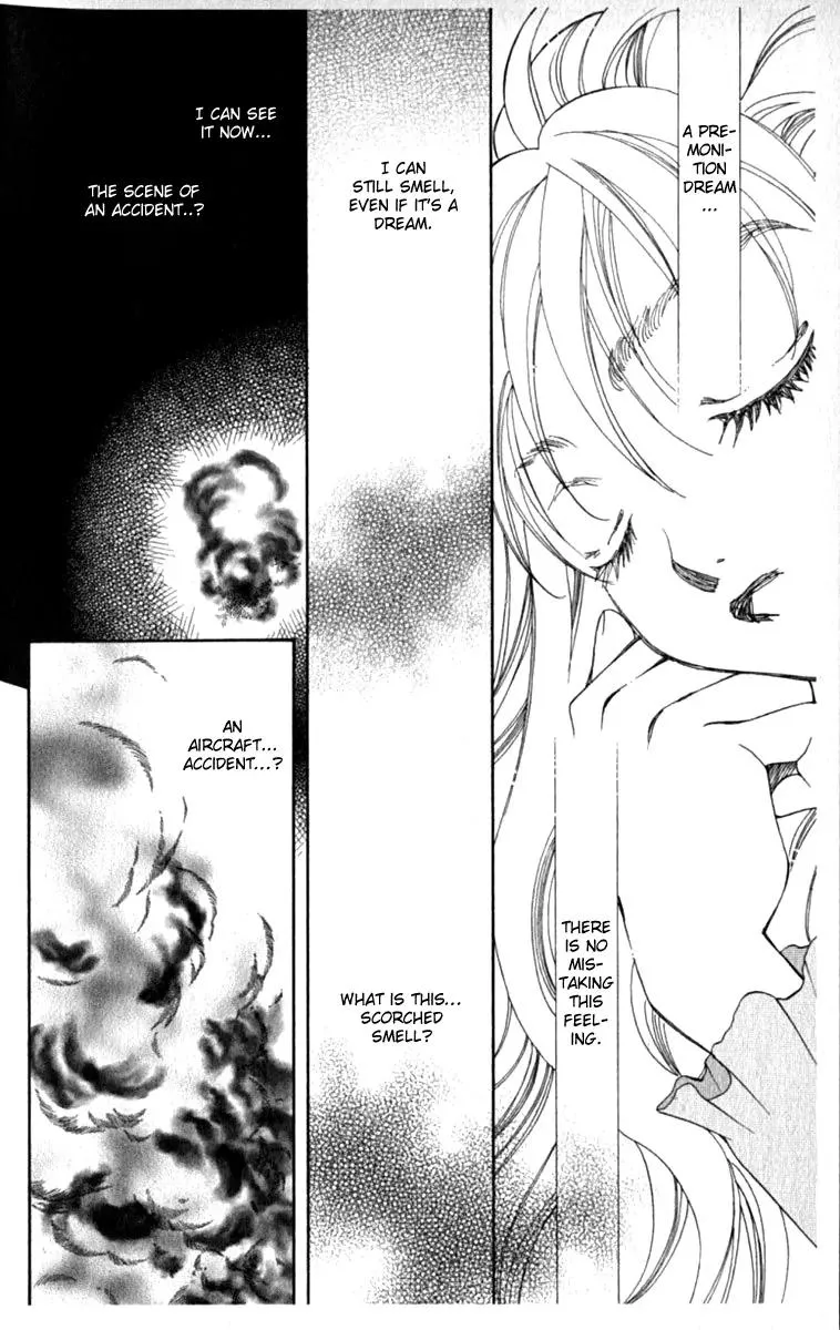 Read Global Garden Chapter 30 Online