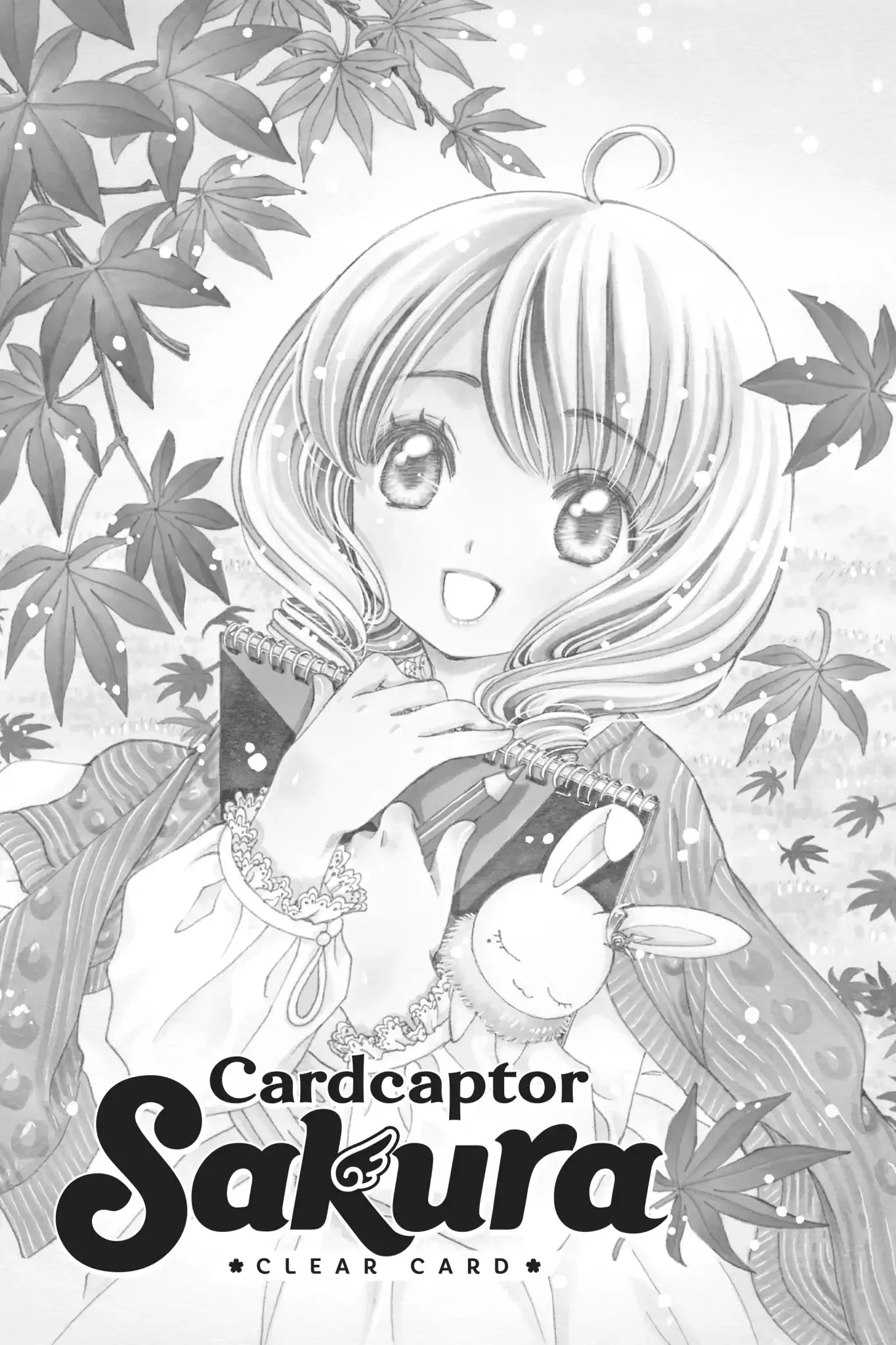 Read Cardcaptor Sakura – Clear Card Arc Chapter 16 Online