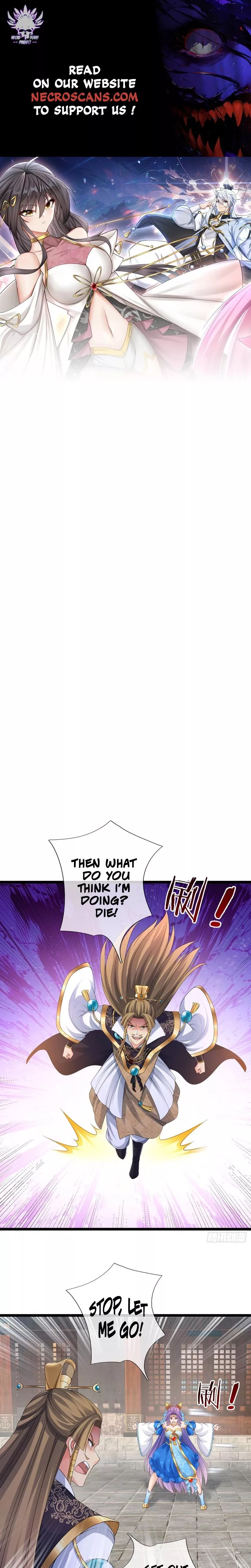 Read When My Organs Awakened, I Suddenly Became Invincible Chapter 64 Online
