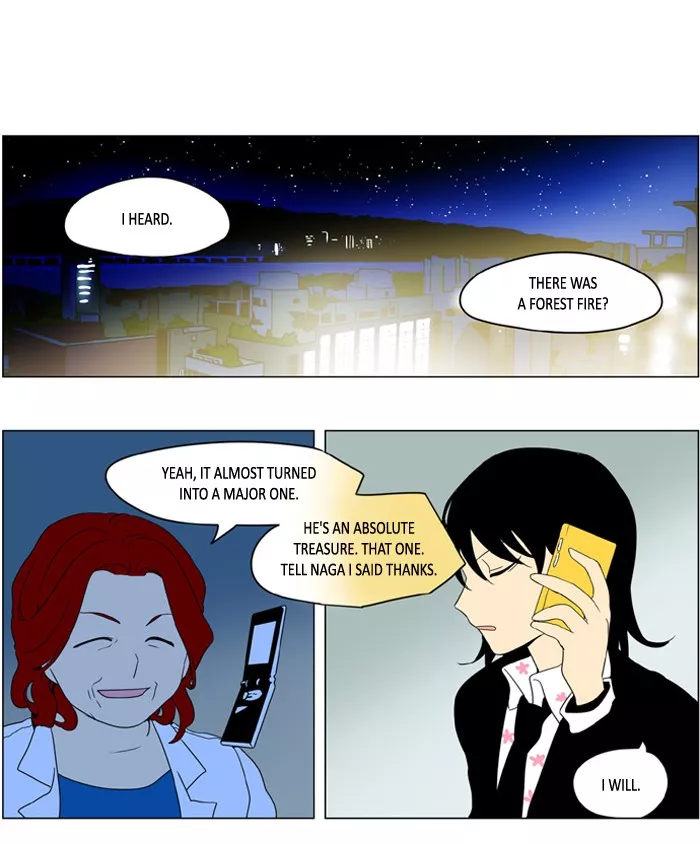 Read I Don’t Want This Kind of Hero Chapter 233 Online