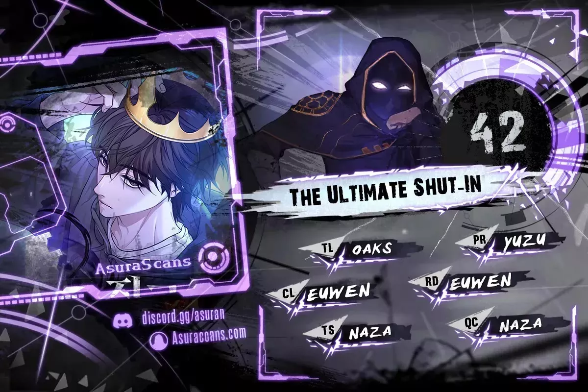 Read The Ultimate Shut-in Chapter 42 Online