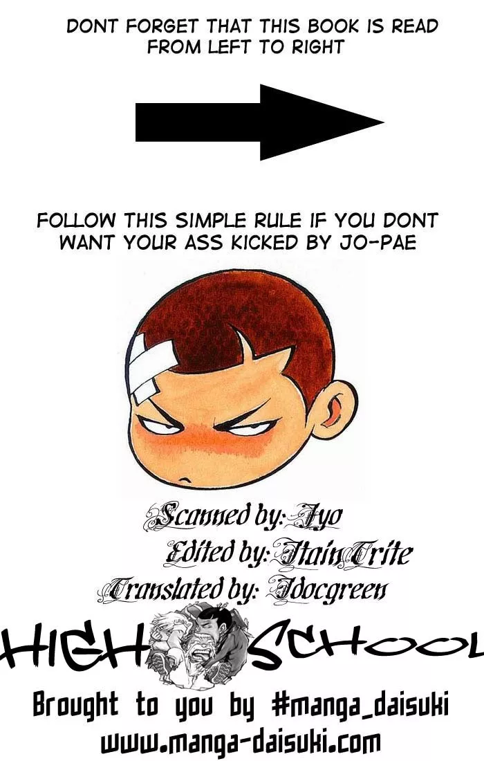 Read Bal Jak Chapter 13 Online