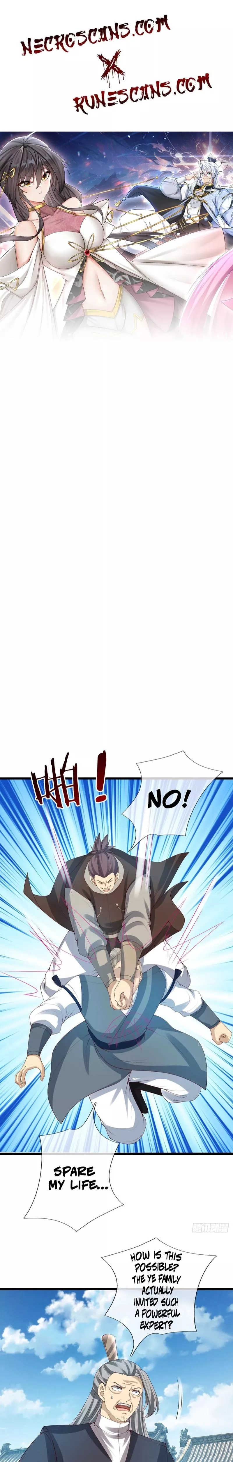 Read When My Organs Awakened, I Suddenly Became Invincible Chapter 80 Online