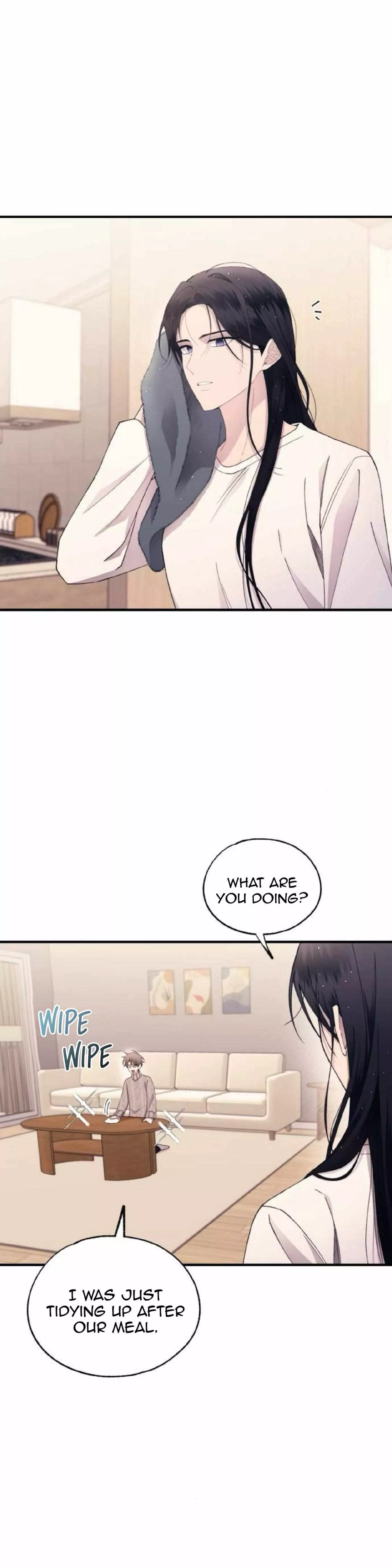 Read Yeonwoo’s Innocence Chapter 165 Online