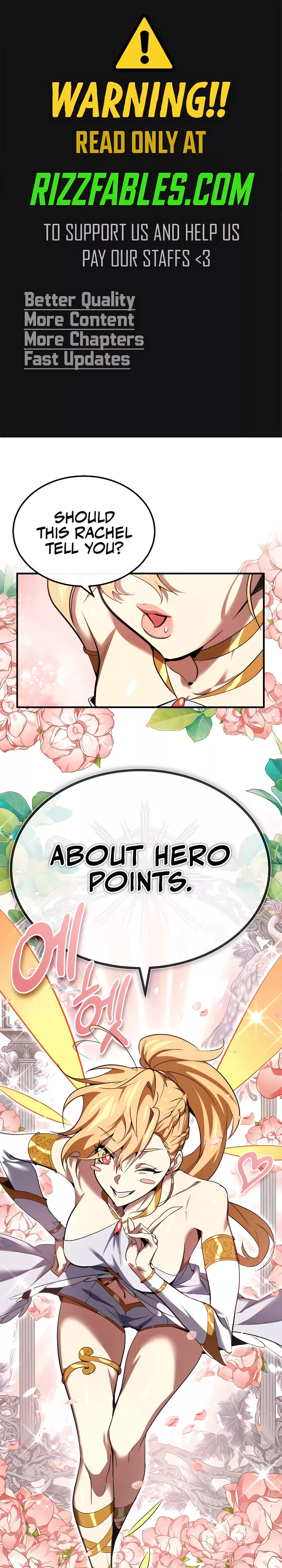 Read There Are No Bad Warriors in This World Chapter 2 Online