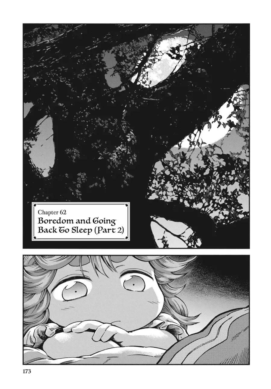 Read Hakumei to Mikochi Chapter 62 Online