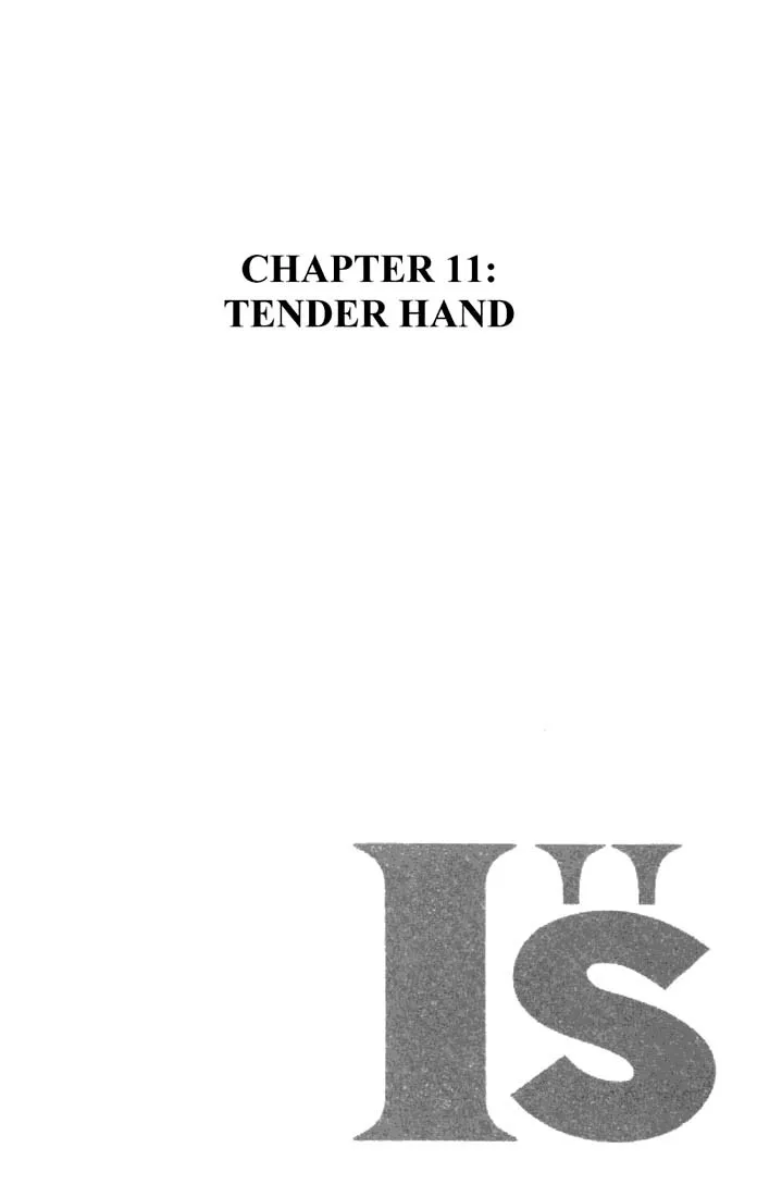 Read I”s Chapter 11 - Tender Hand Online