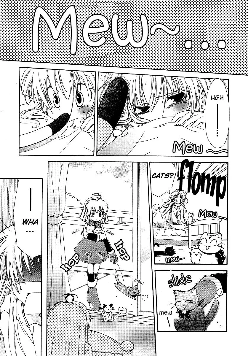 Read Hinadori Girl Chapter 2 Online