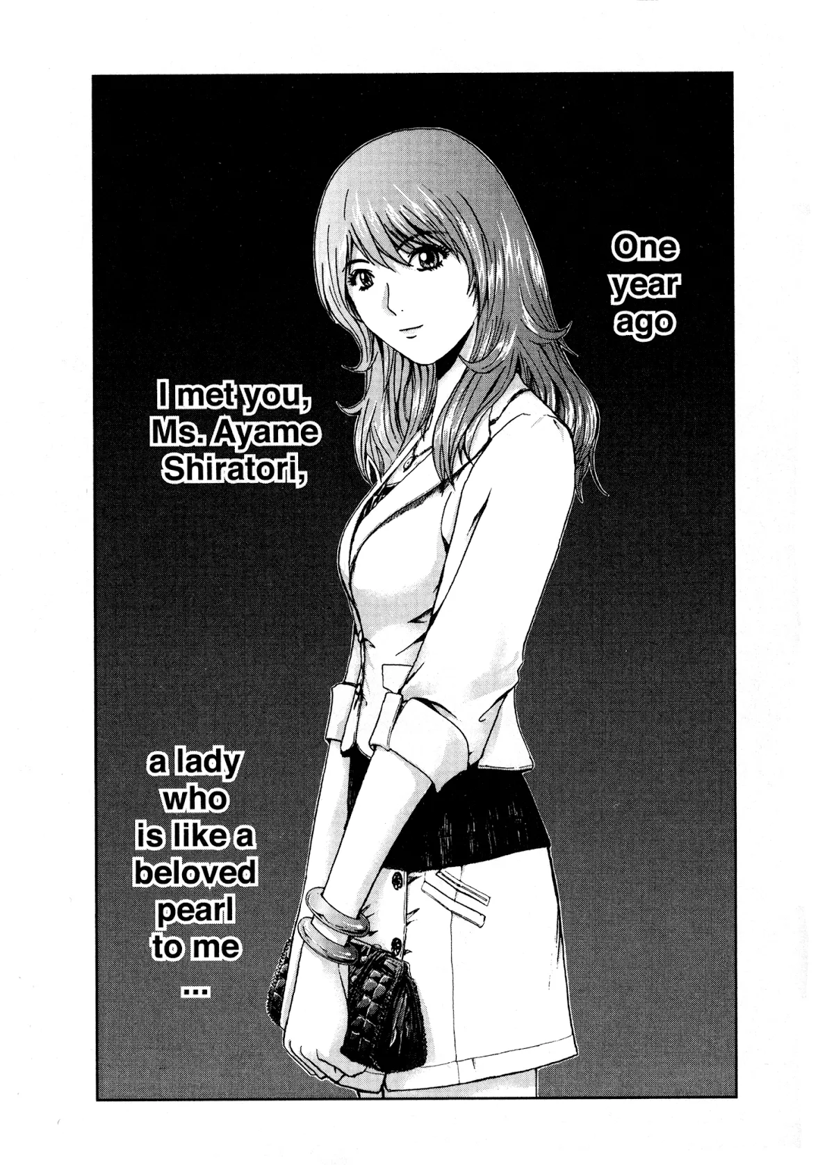 Read GTO: Shonan 14 Days Chapter 20 - Romantic Flight For One Online