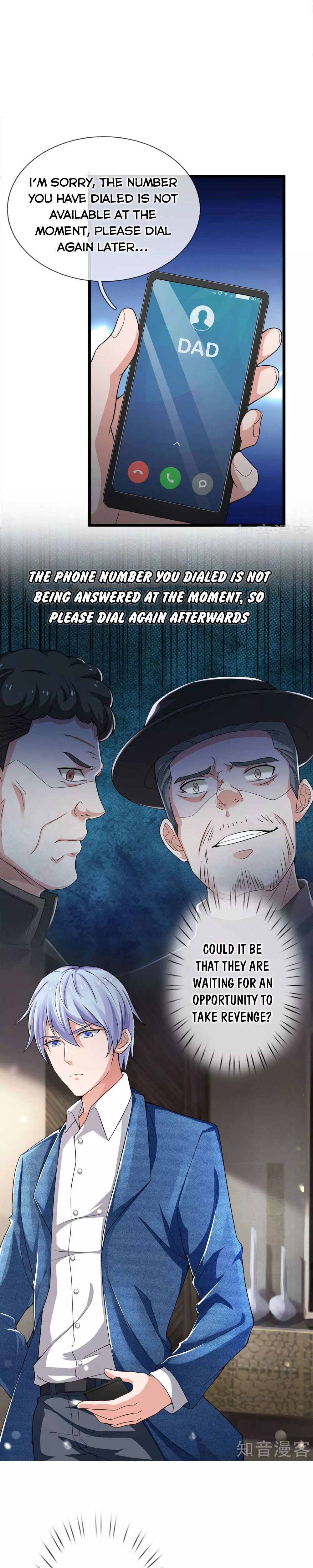 Read I’m the Great Immortal Chapter 222 Online