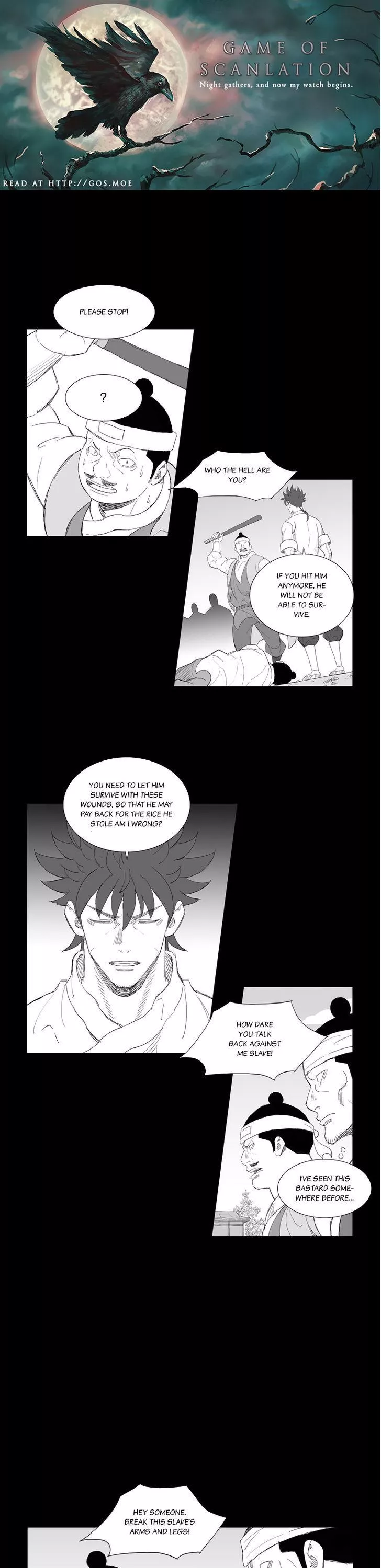 Read Mujang Chapter 198 Online