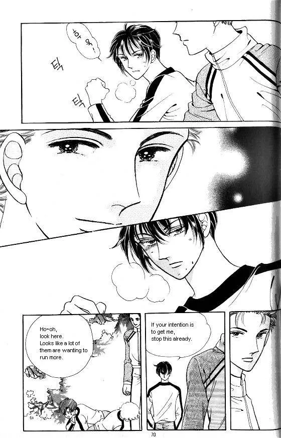 Read Hot Blooded Woman Chapter 147 Online