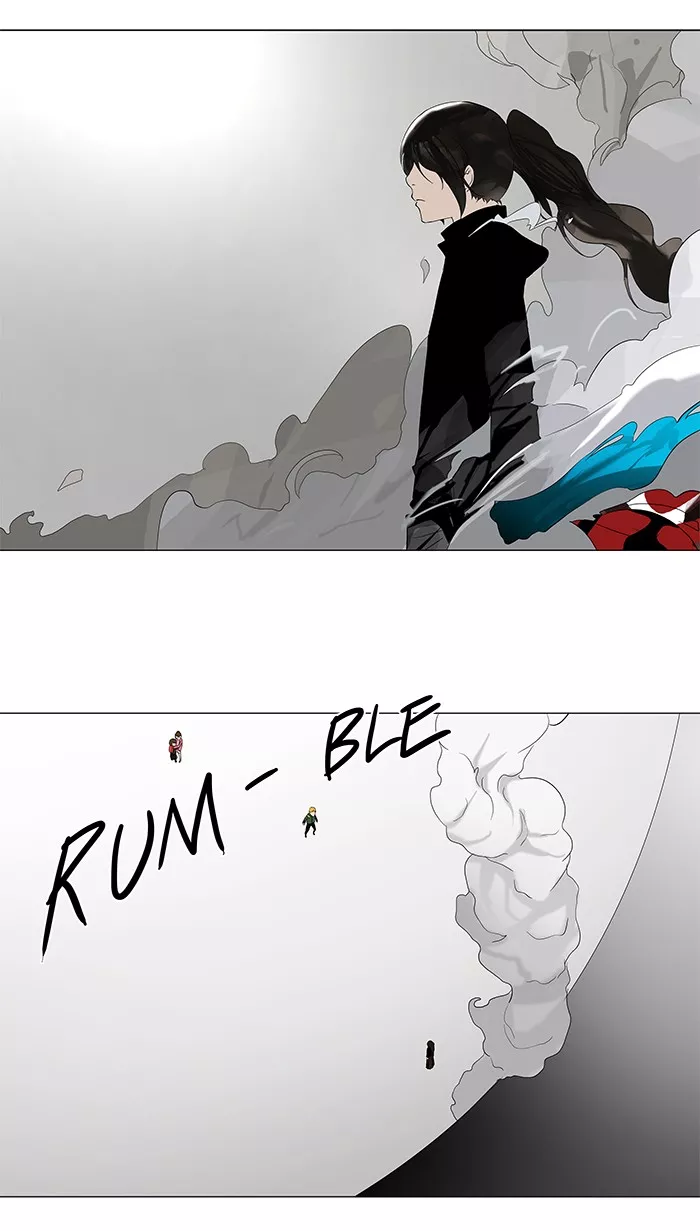 Read Tower of God Chapter 84 - [Season 2] Ep. 4 Online