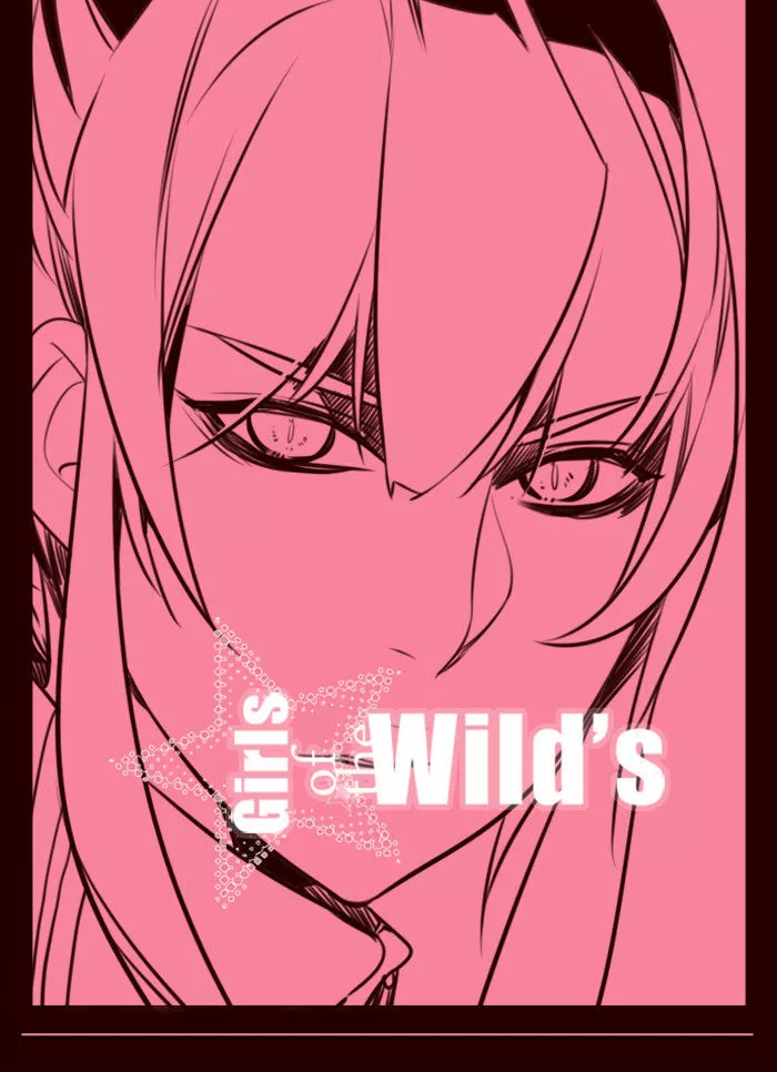 Read Girls of the Wild’s Chapter 155 Online